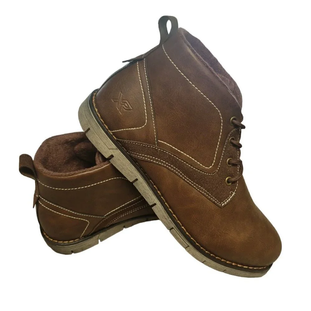 XRAY Boots XRW2193 Men's. Size 10.5. New In Box